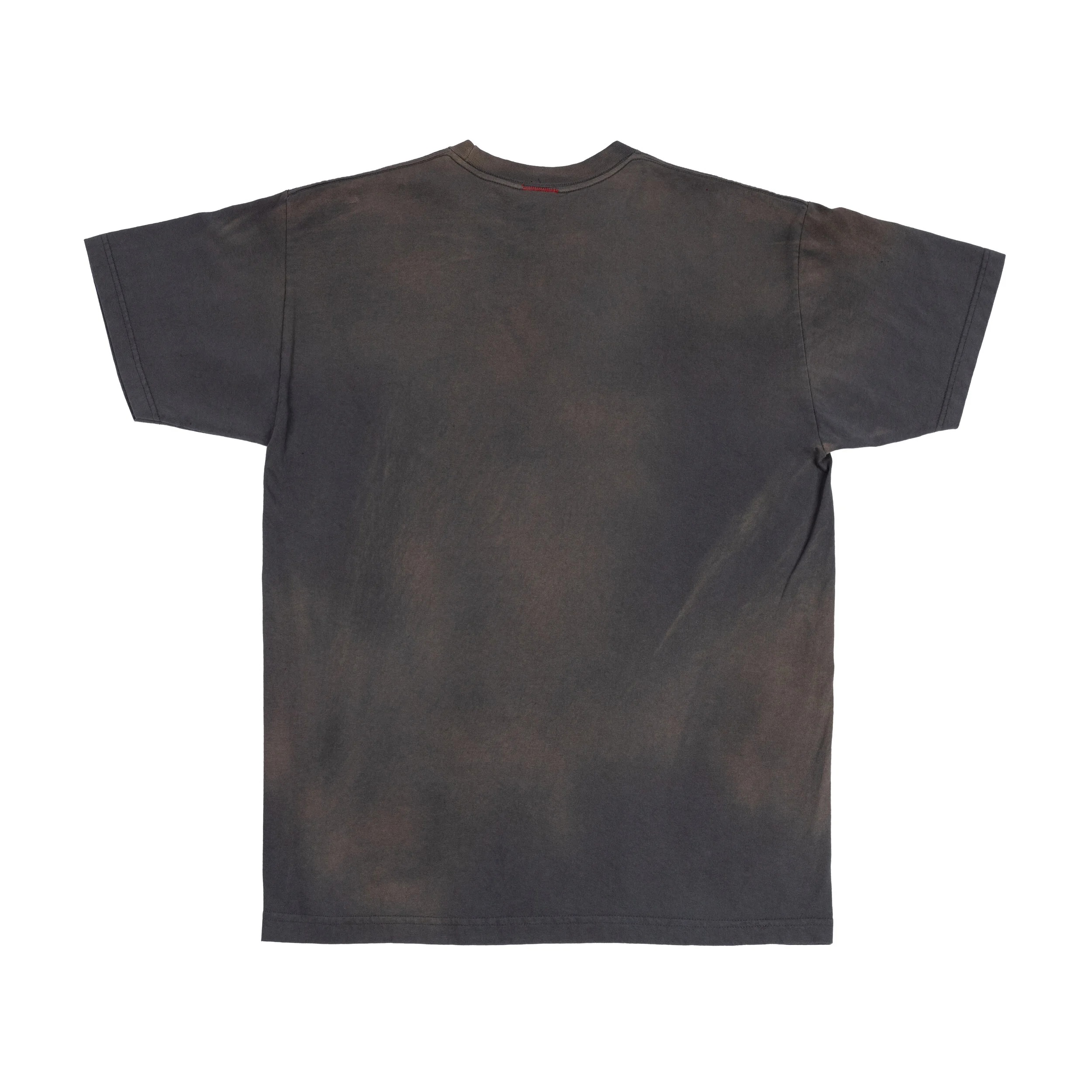CLASSIC T-SHIRT / AGED CHARCOAL — MOOJIMOOJI CLASSIC T-SHIRT / AGED CHARCOAL — MOOJIMOOJI